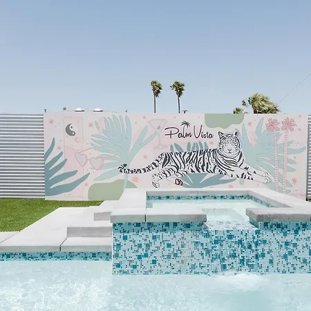 Palm Vista By Rather Be Properties